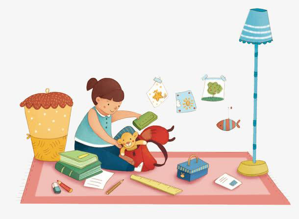 学前识字，让小孩变得更聪明