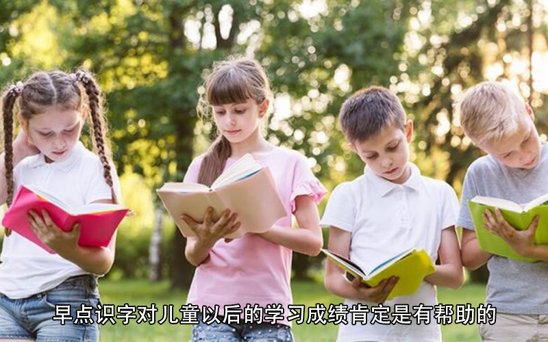 2岁儿童识字0 关键是没刻意教 妈妈的方法值得学习 刘小爱识字软件