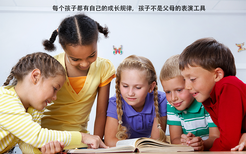 在幼儿识字上，缺的不是方法和技巧，而是有育儿常识的强势家长