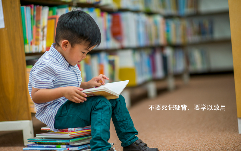 教宝宝识字的注意事项，别让错误的方法害了宝宝