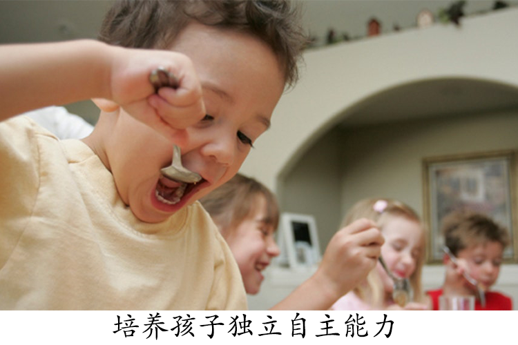 培养孩子识字能力
