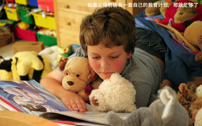 在幼儿识字上，缺的不是方法和技巧，而是有育儿常识的强势家长