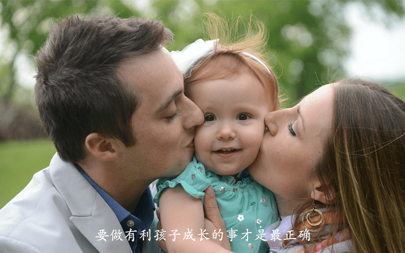 孩子不宜过早学什么？家长们别小瞧了这其中的利害！