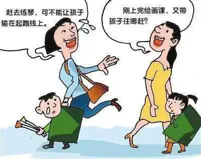 早期教育