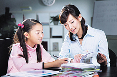 幼儿识字