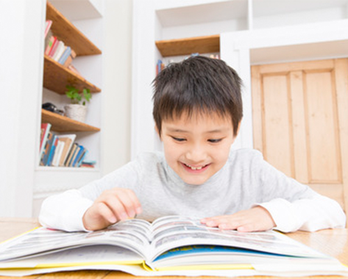 儿童识字有方法：适合5-6岁儿童识字的好方法