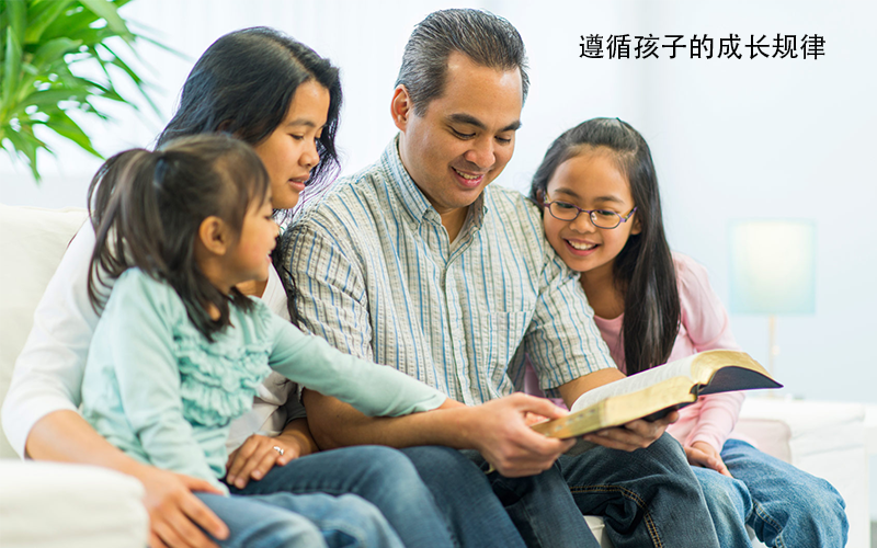 学龄前是儿童识字的敏感期，识字重要吗？太重要了