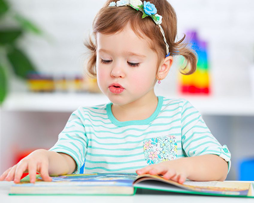 如何将儿童识字与自主阅读完美结合
