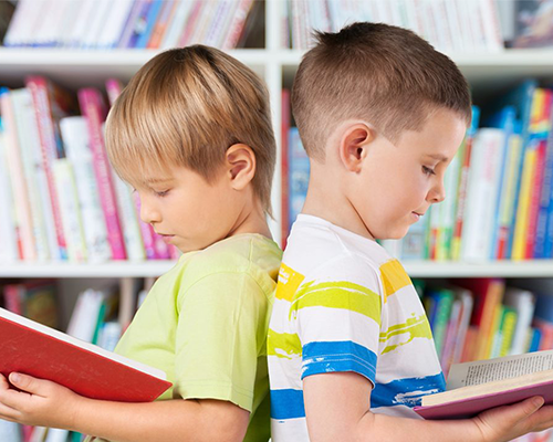 识字不等于阅读，孩子识字后怎么进入自主阅读？