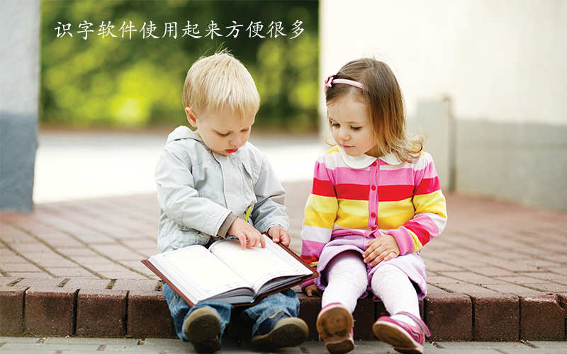 识字卡买了一堆，孩子为什么还是记不住字？